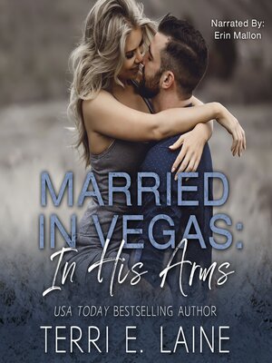 cover image of Married In Vegas